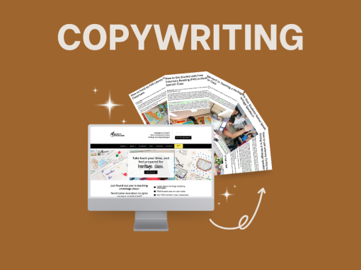 Copywriting